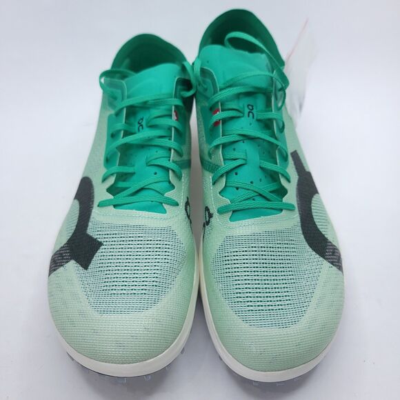 On Cloud Running CLOUDSPIKE CITIUS 2 Mens Size 12 Green Track main image 8